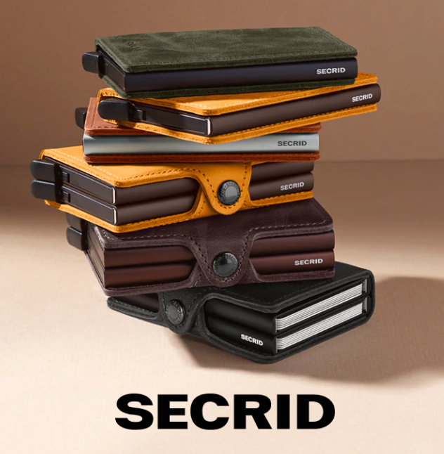Secrid