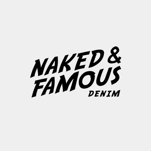 Naked & Famous Denim