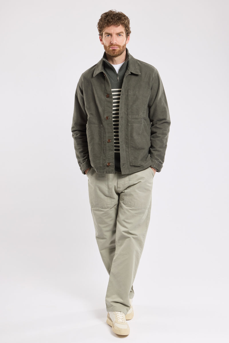 Fishermans Jacket - Chimera