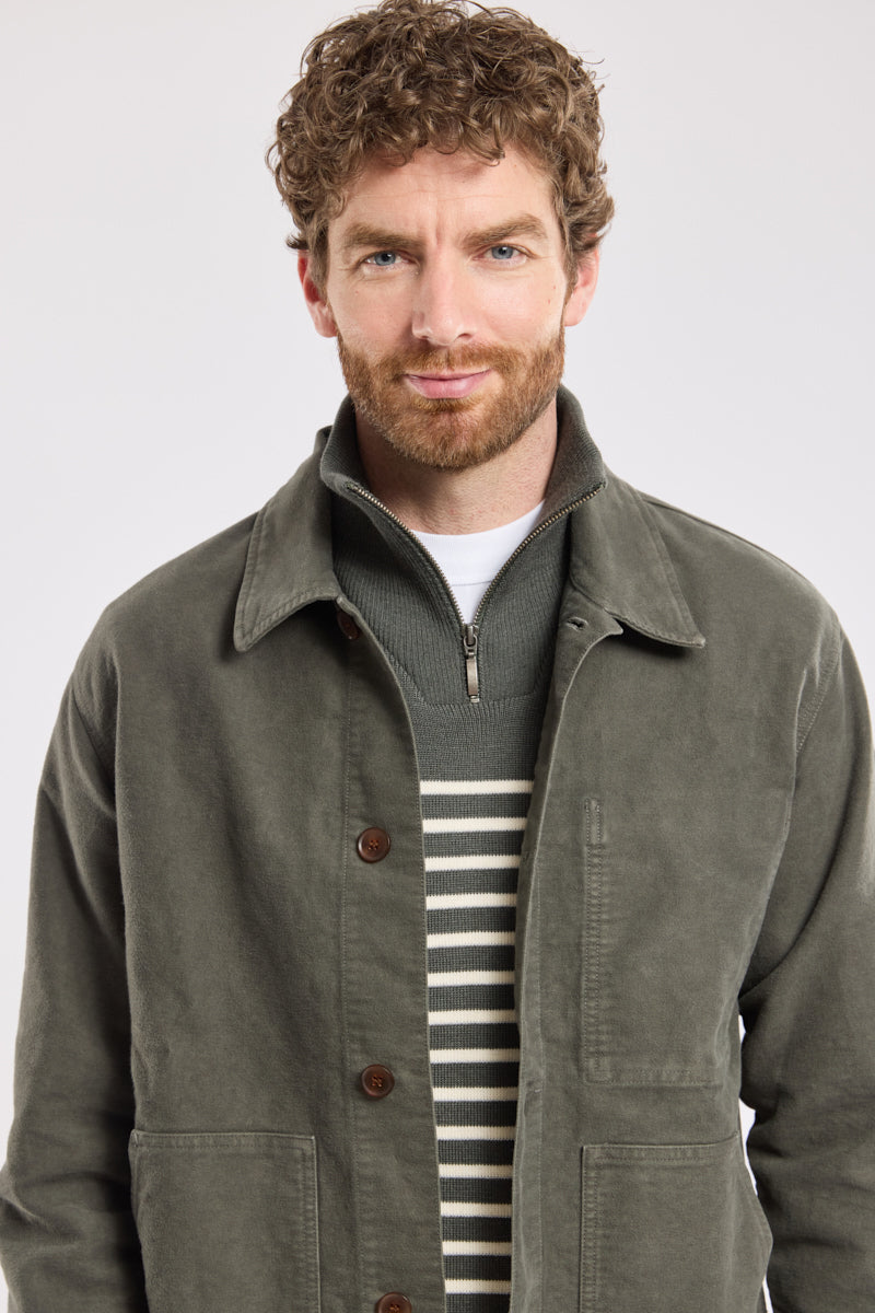 Fishermans Jacket - Chimera