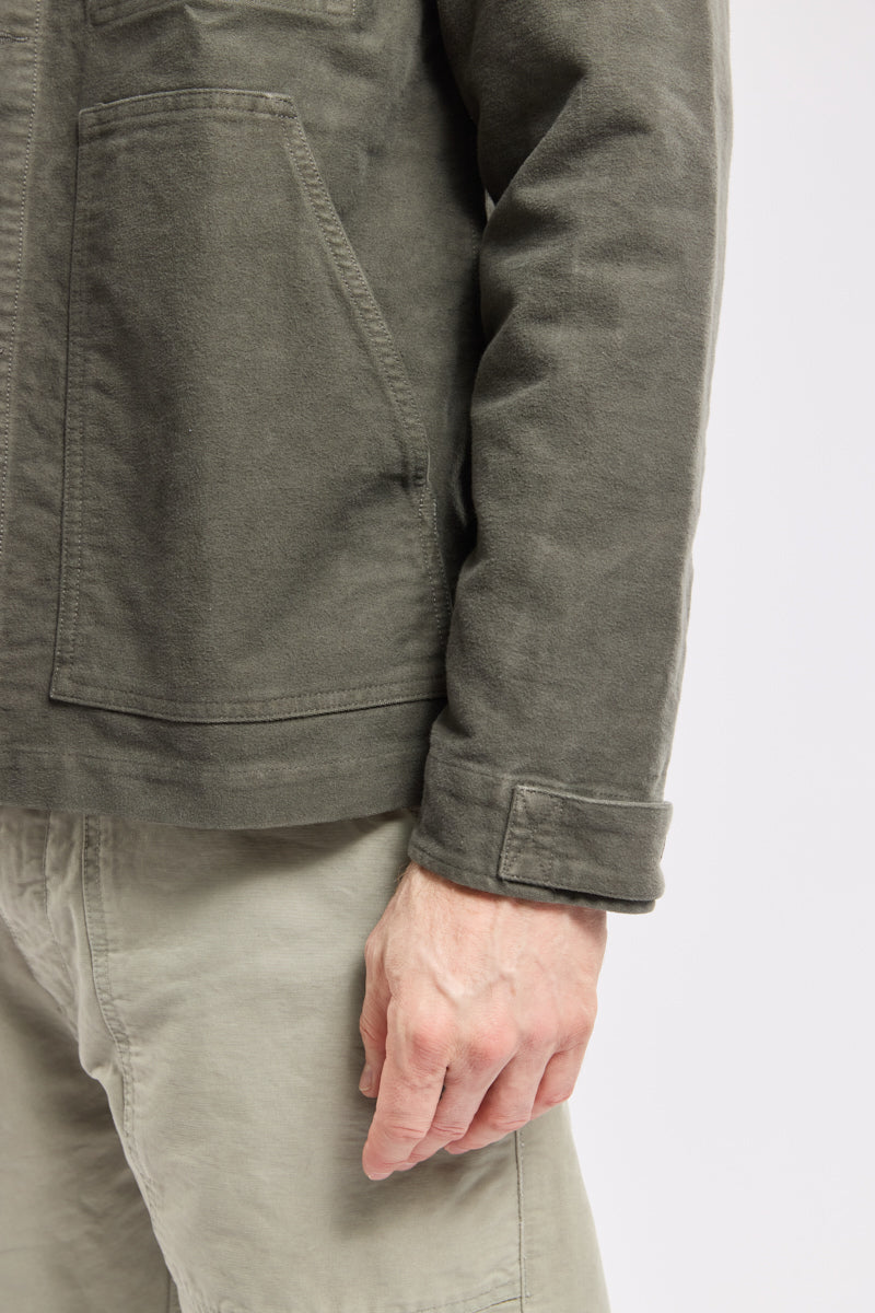 Fishermans Jacket - Chimera