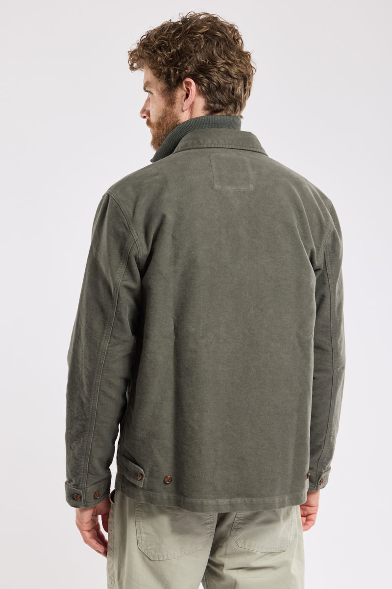 Fishermans Jacket - Chimera