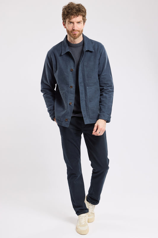 Fishermans Jacket - Tornado