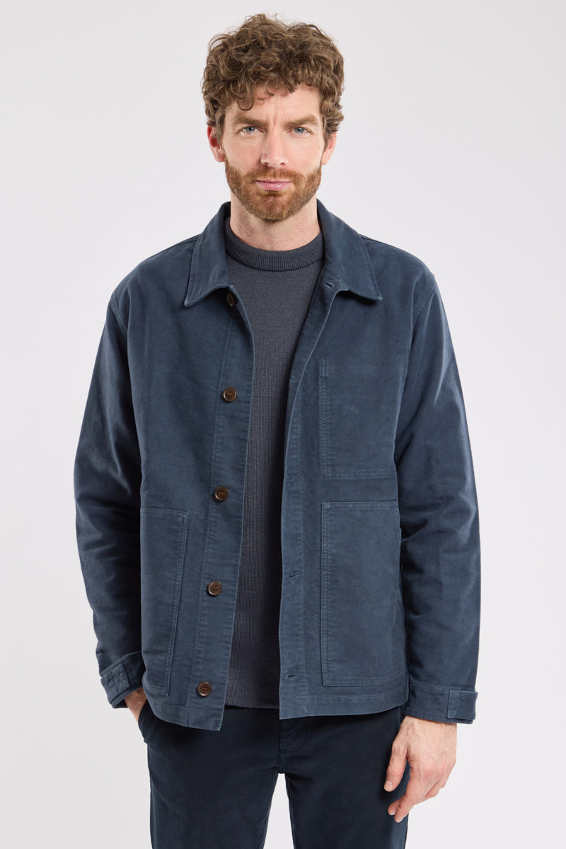 Fishermans Jacket - Tornado