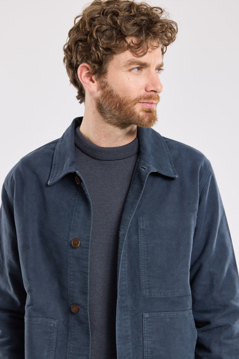 Fishermans Jacket - Tornado