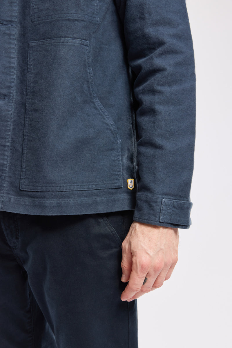 Fishermans Jacket - Tornado