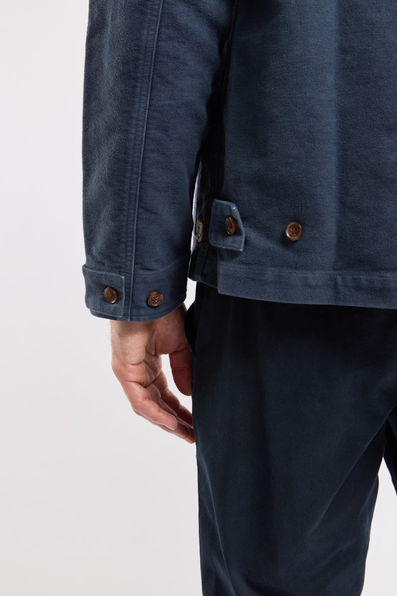 Fishermans Jacket - Tornado