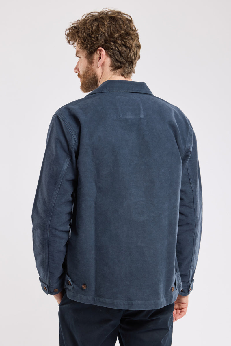 Fishermans Jacket - Tornado