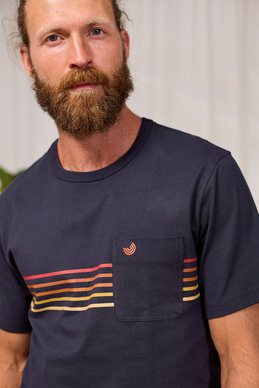 Garryvoe - Navy