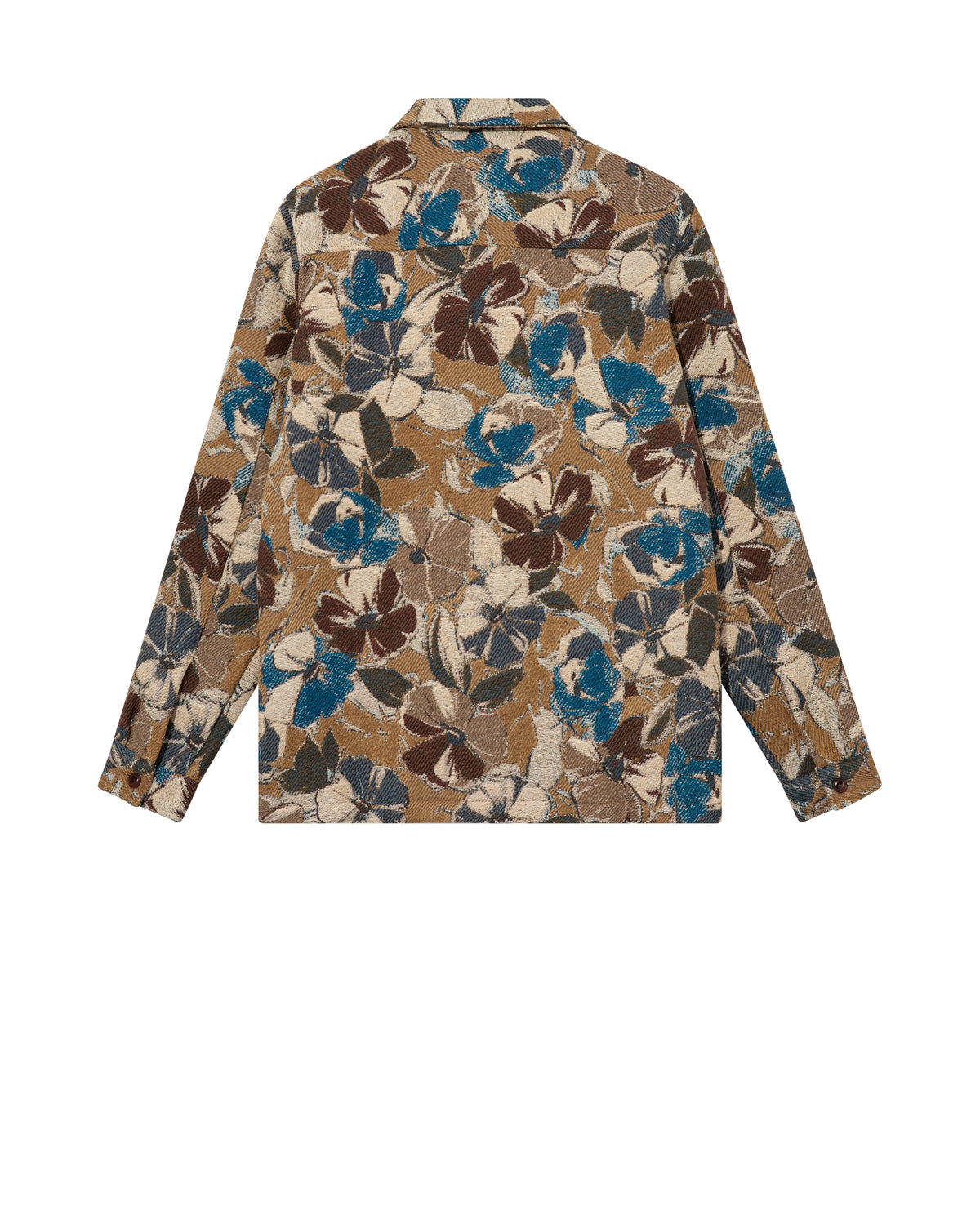 David Paint Overshirt