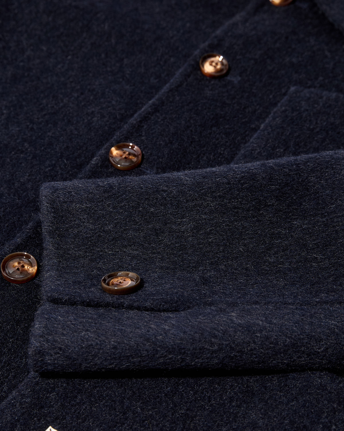 Warren Jacket