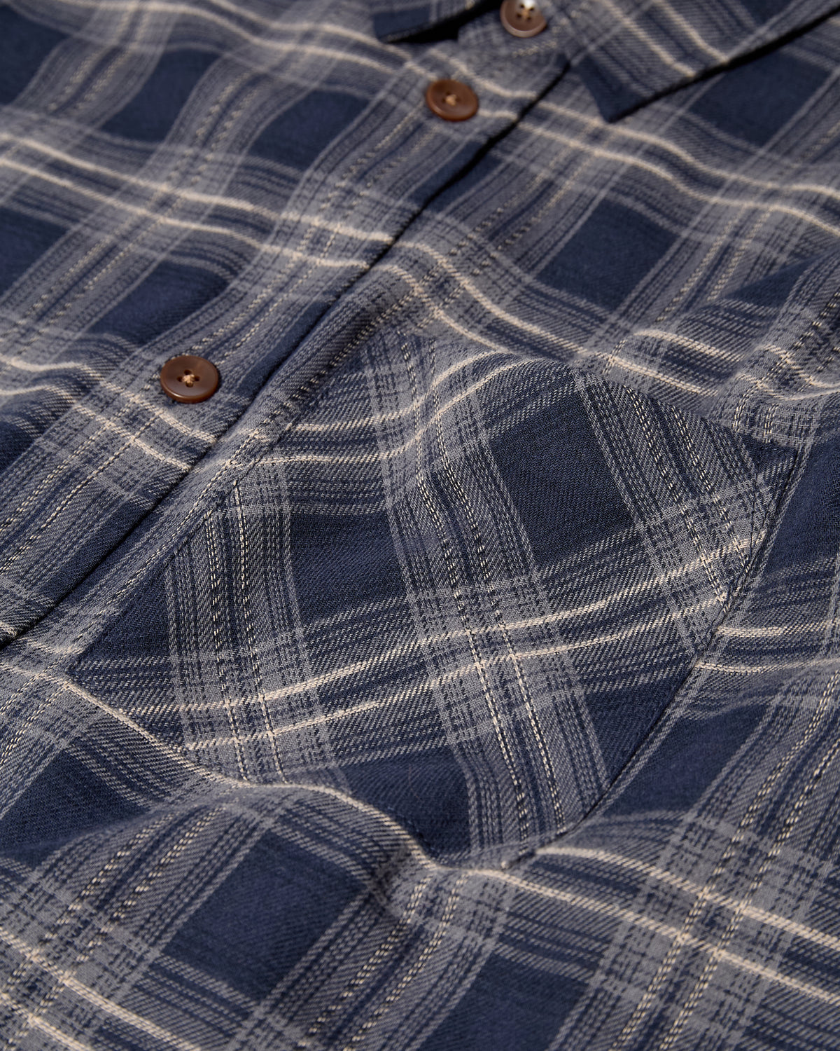 David Bruse Overshirt