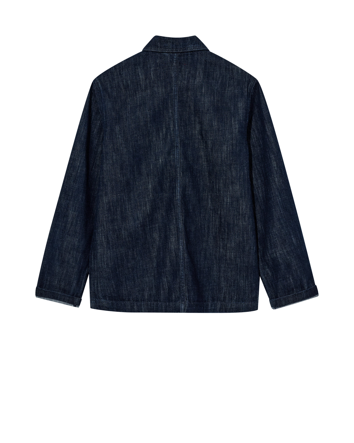 Micca Selvedge Jacket