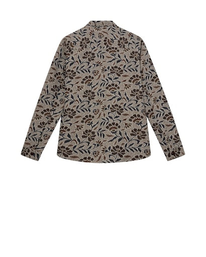David Nomade Overshirt