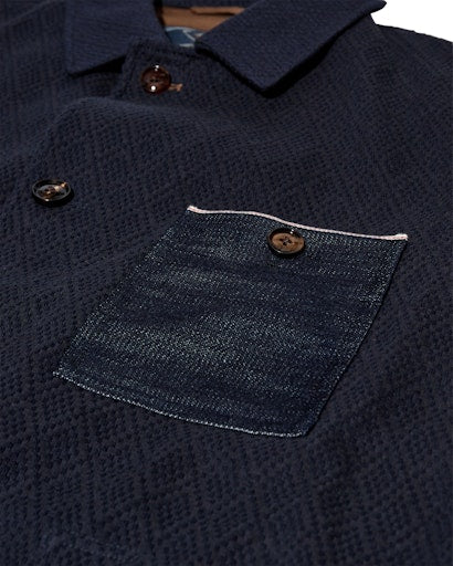 Dune Jacket