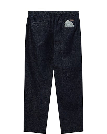 Jones Denim Pant - Blue Denim
