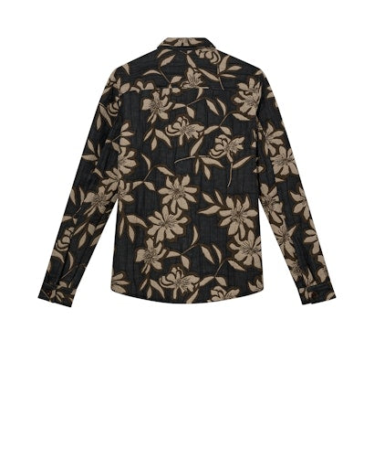 David Gallia Overshirt