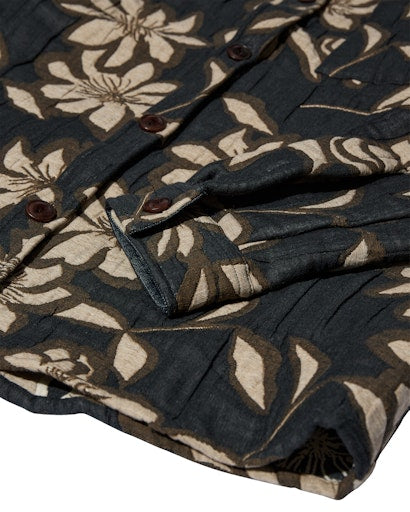 David Gallia Overshirt