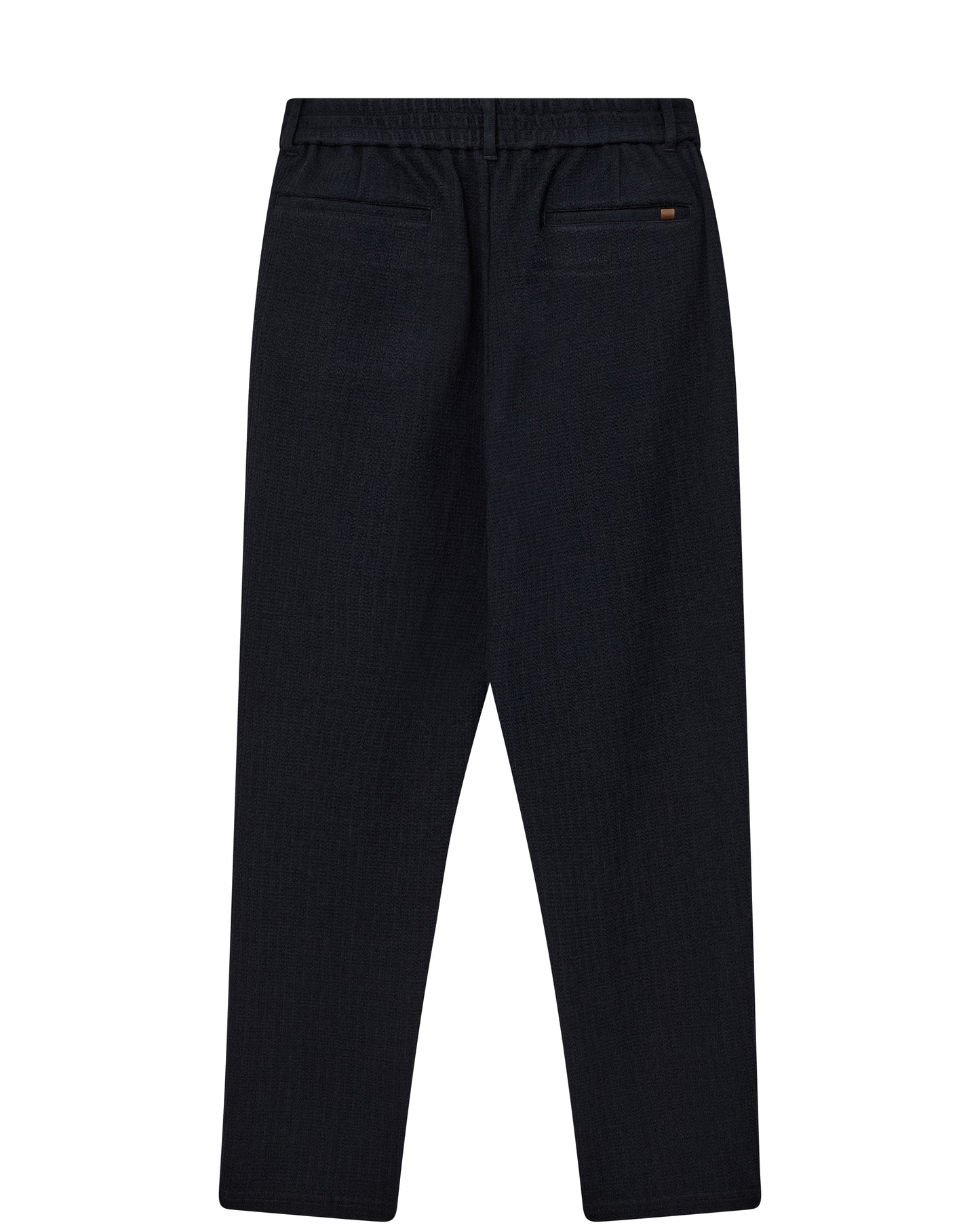 Baldo Trouser - Navy