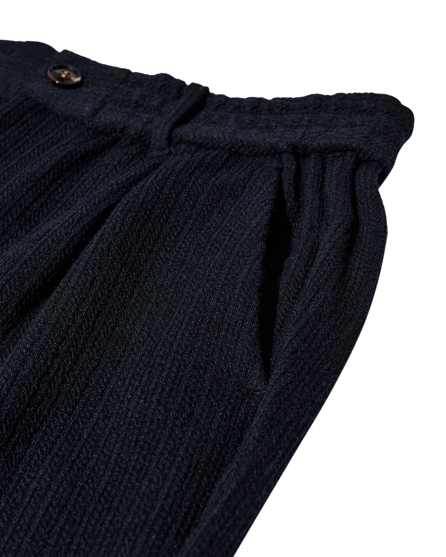Baldo Trouser - Navy