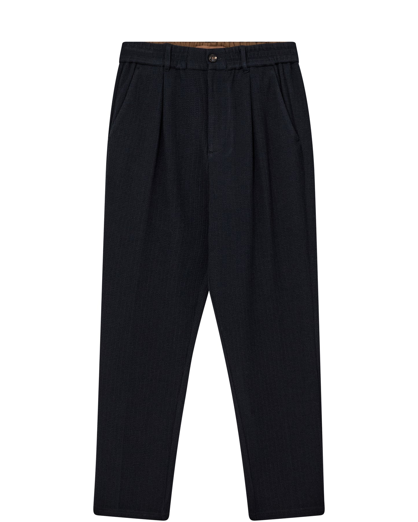 Baldo Trouser - Navy
