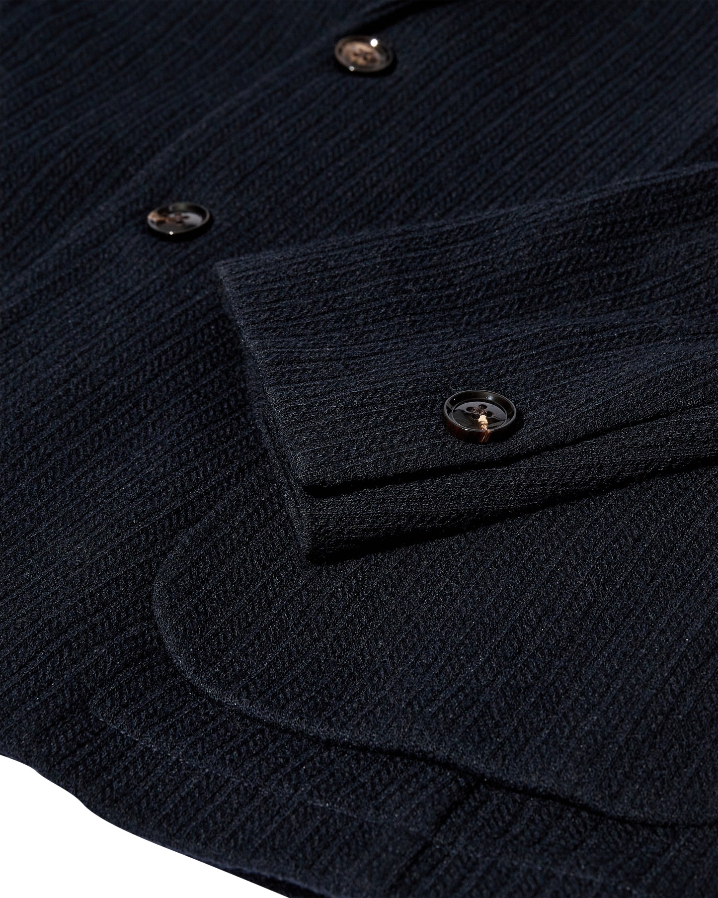 Baldo Blazer - Navy