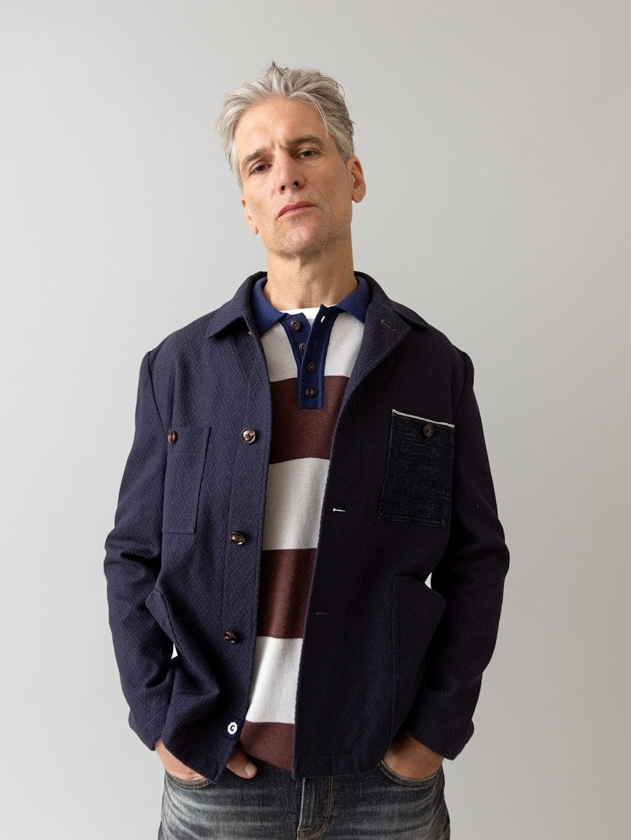 Dune Jacket