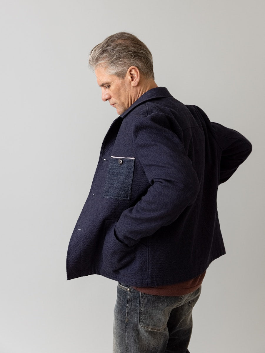 Dune Jacket