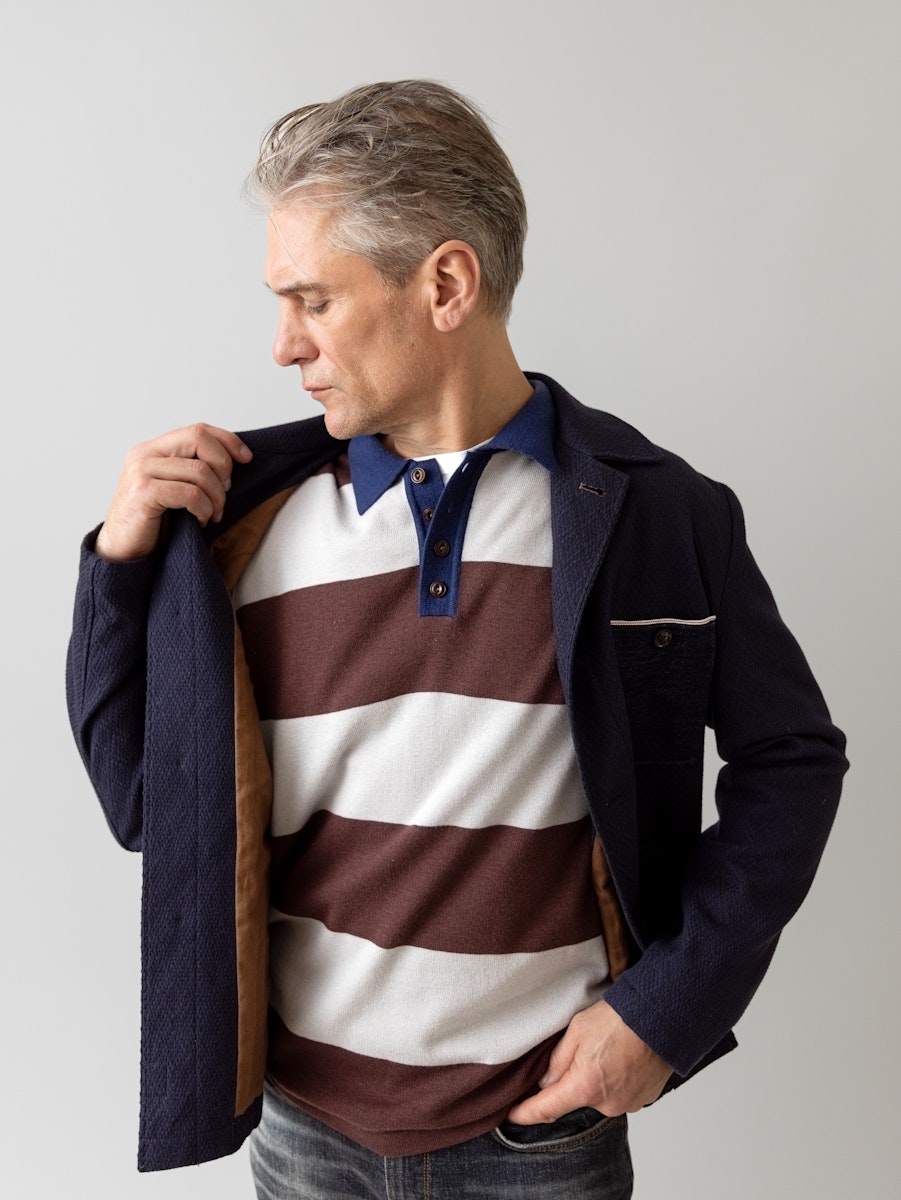 Dune Jacket