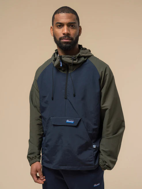 Pac Jac - Navy