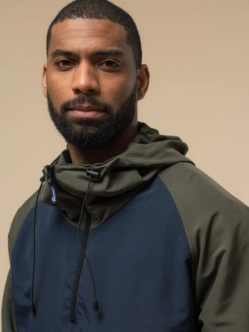 Pac Jac - Navy