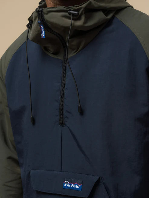 Pac Jac - Navy