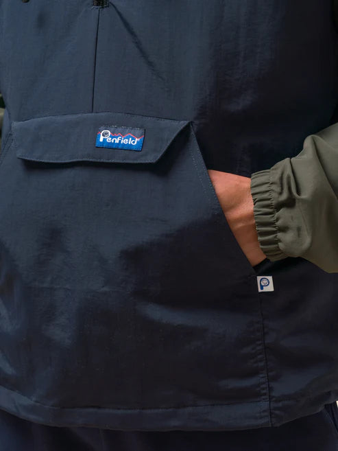 Pac Jac - Navy