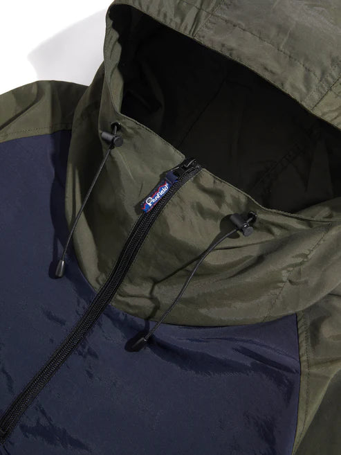 Pac Jac - Navy
