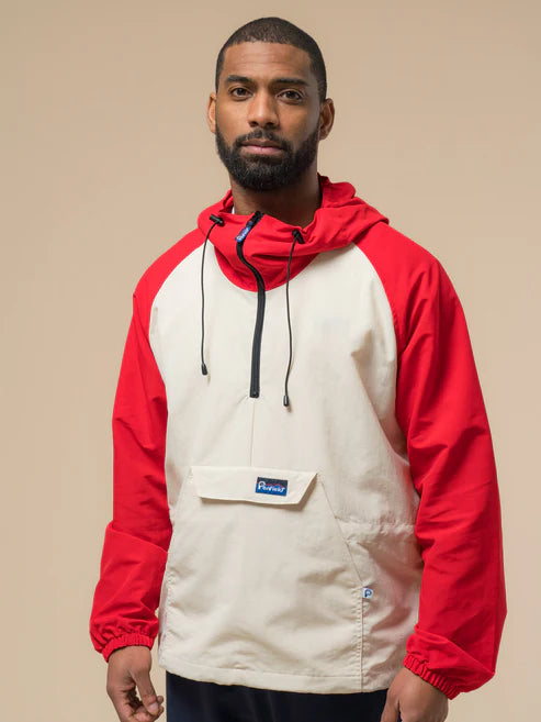 Pac Jac - True Red