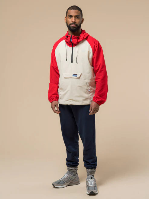 Pac Jac - True Red