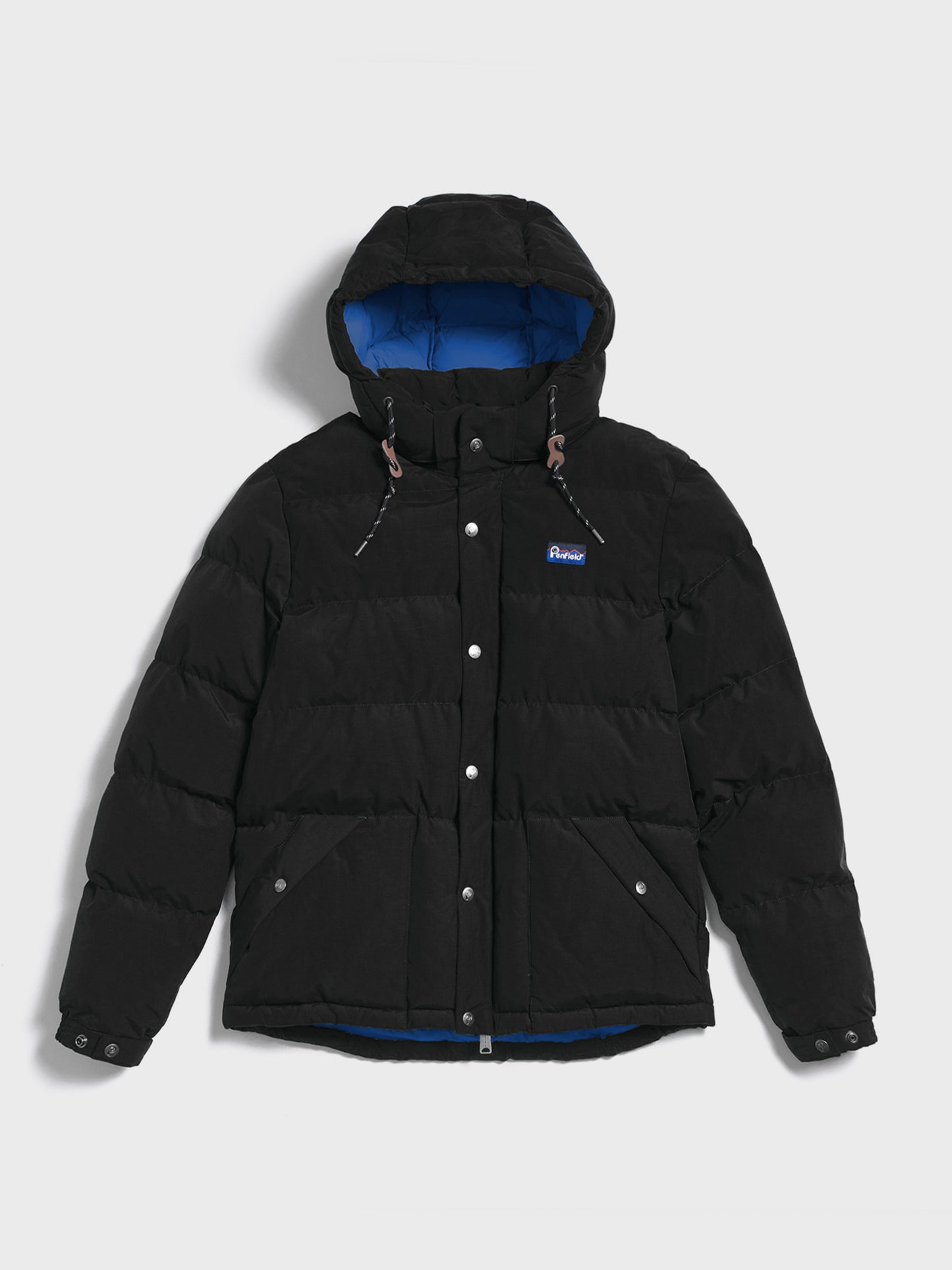 Bowerbridge Jacket - Black