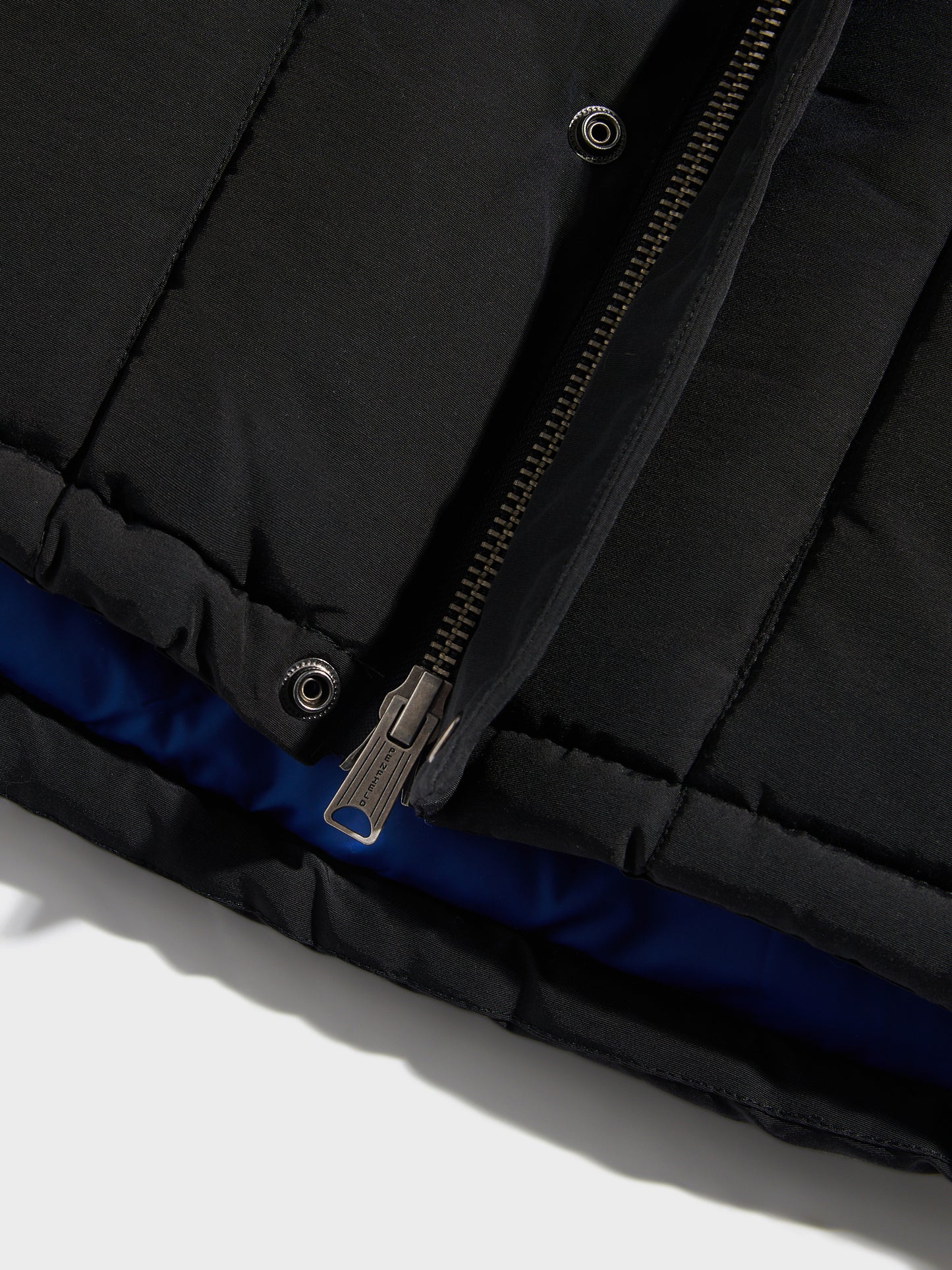 Bowerbridge Jacket - Black