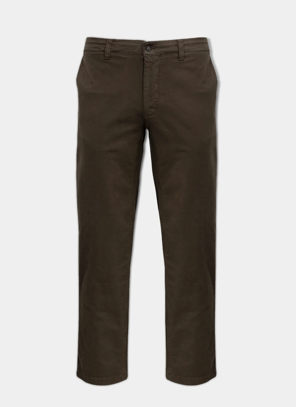 Bamforth Chino Trouser - Olive