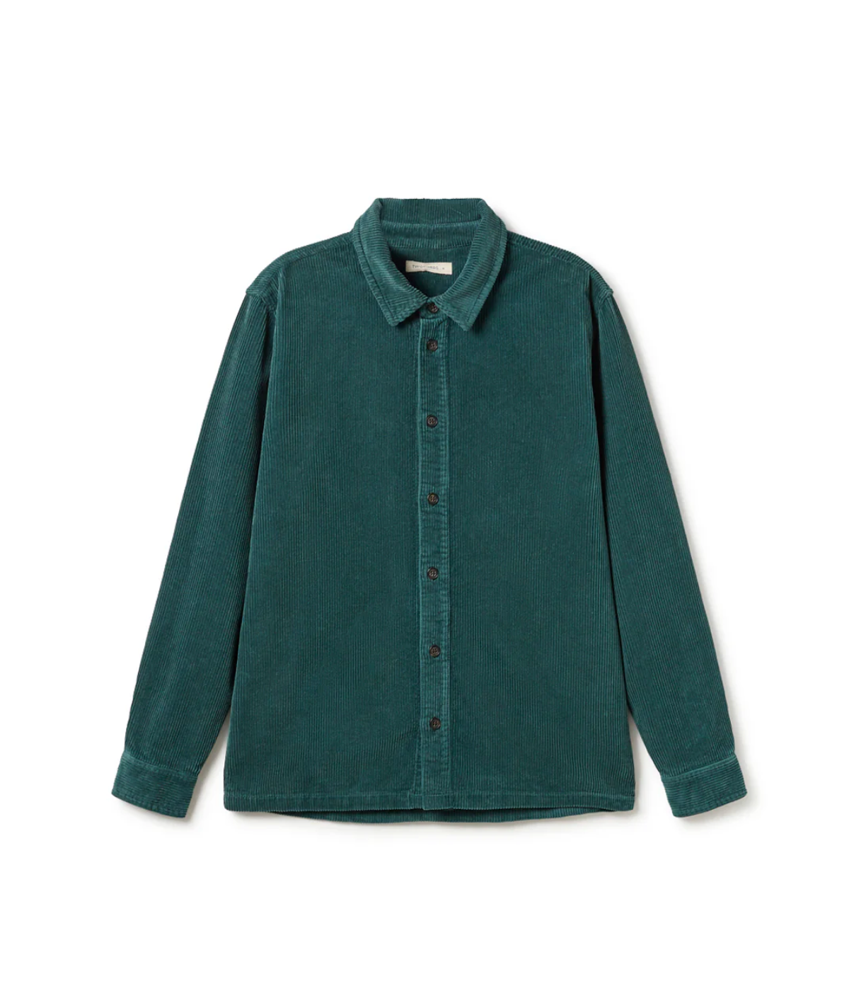Dangar Overshirt - Mediterranean Blue