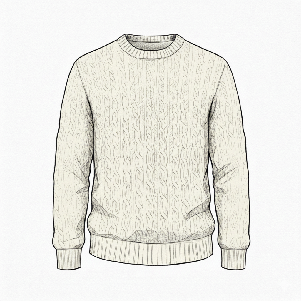 Knitwear