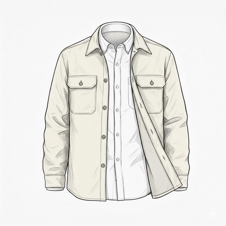 Shirts/Overshirts