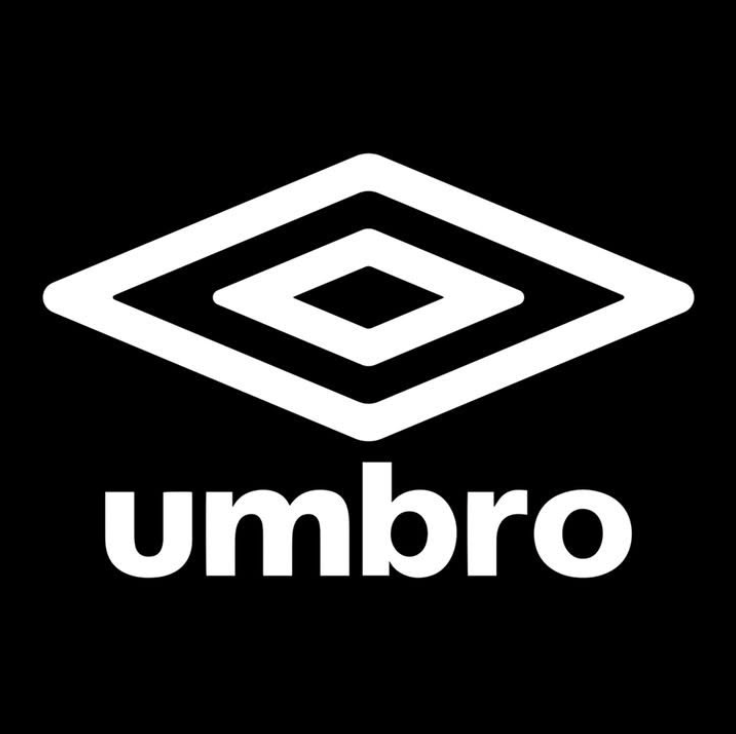 Umbro Away DAys