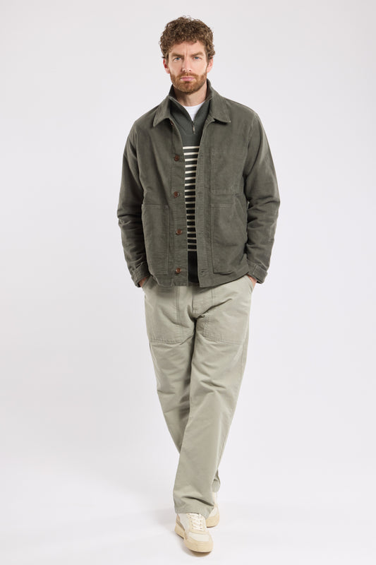 Fishermans Jacket - Chimera
