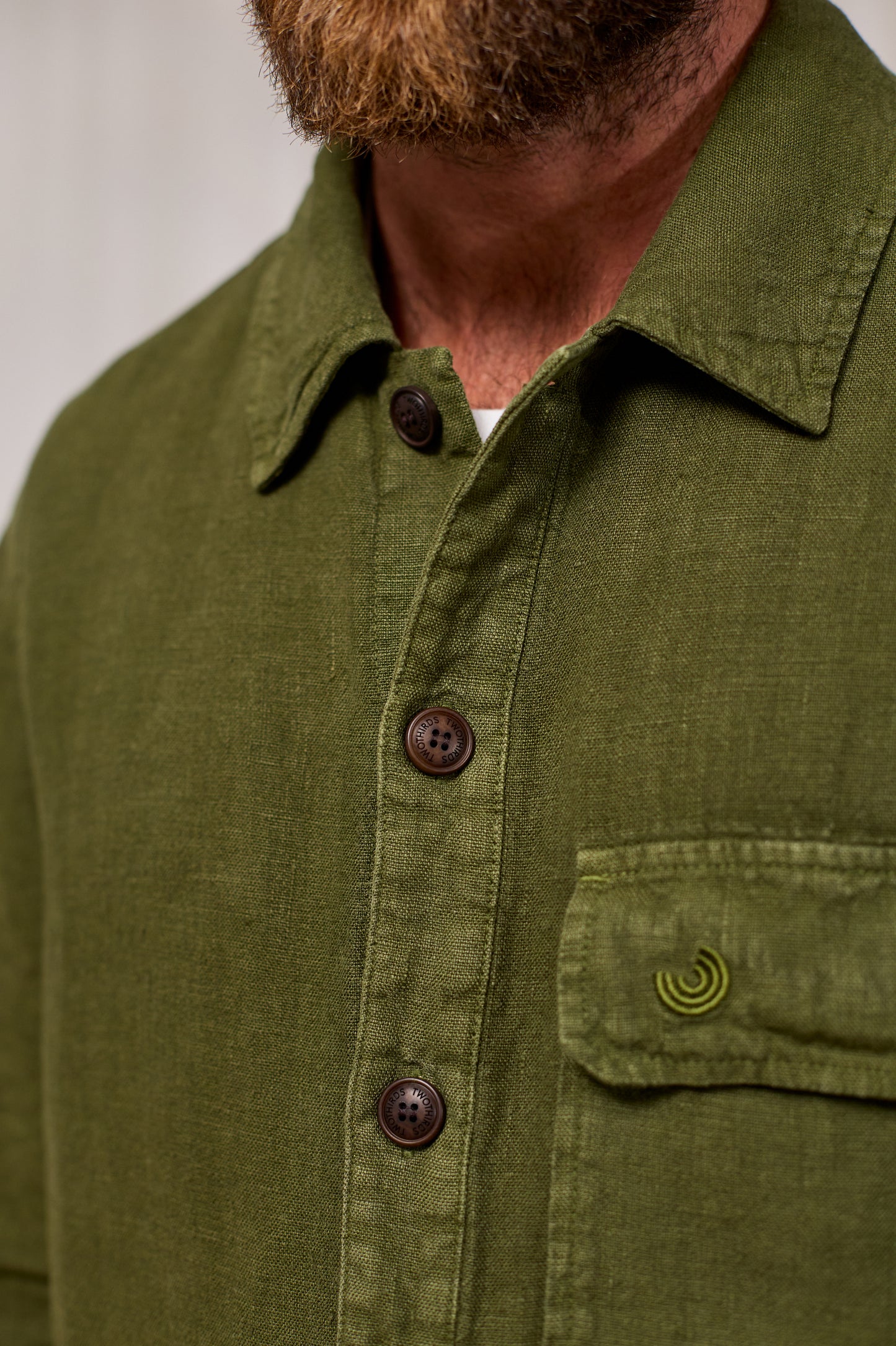 Armier - Codium Green