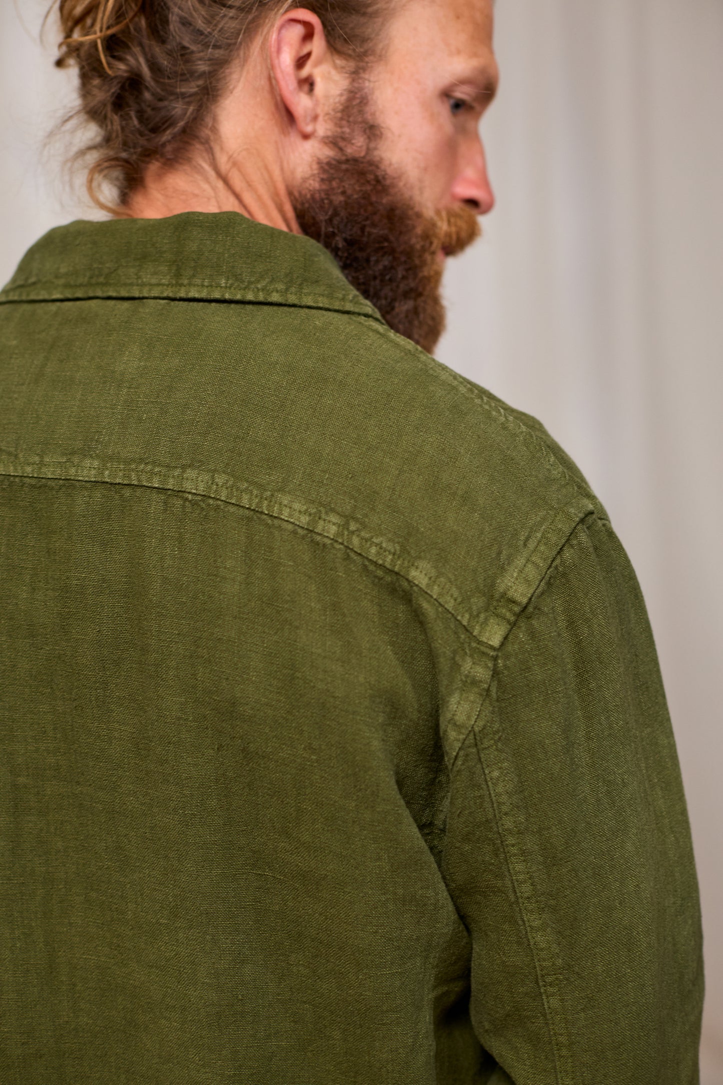 Armier - Codium Green