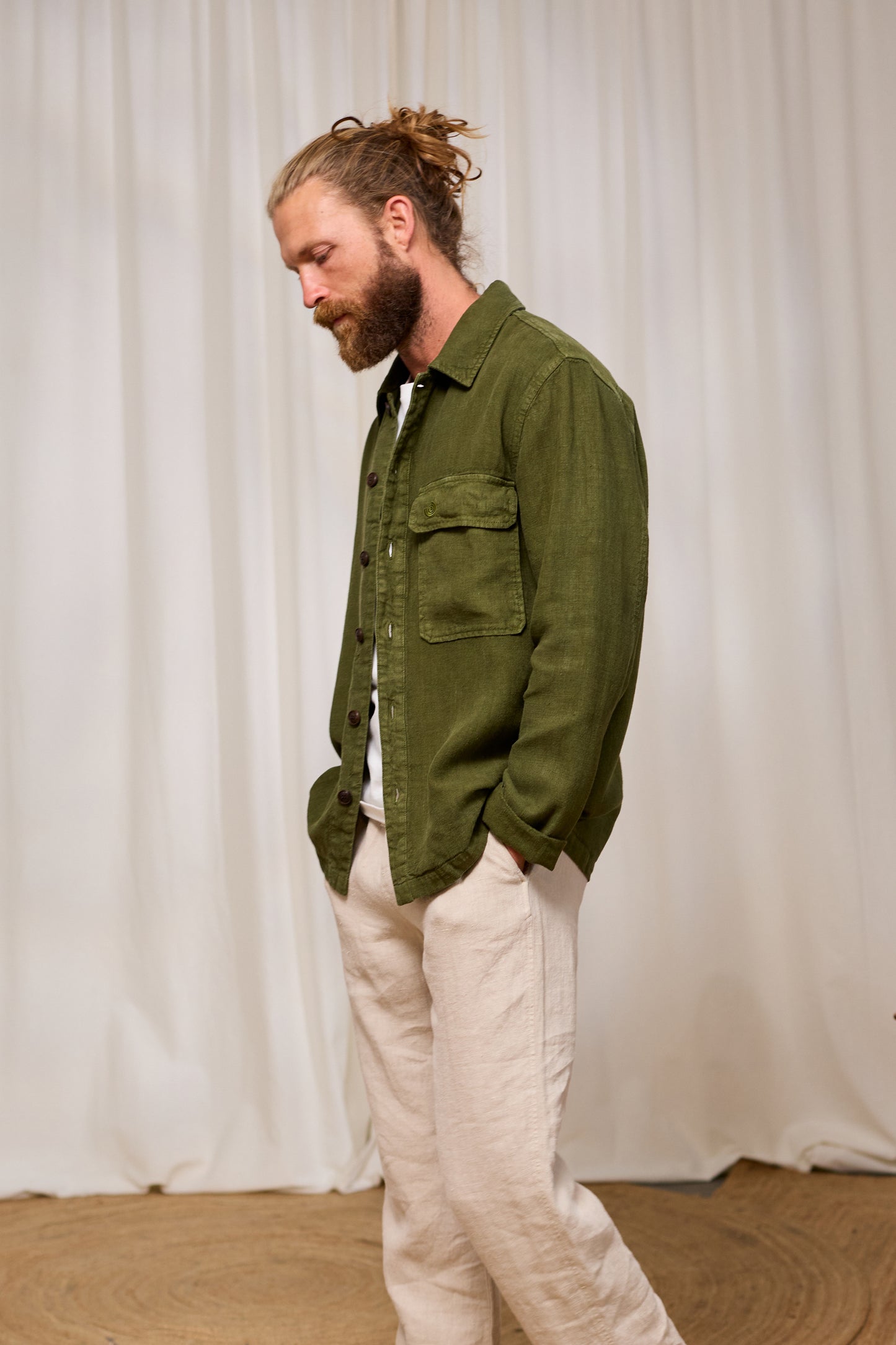 Armier - Codium Green