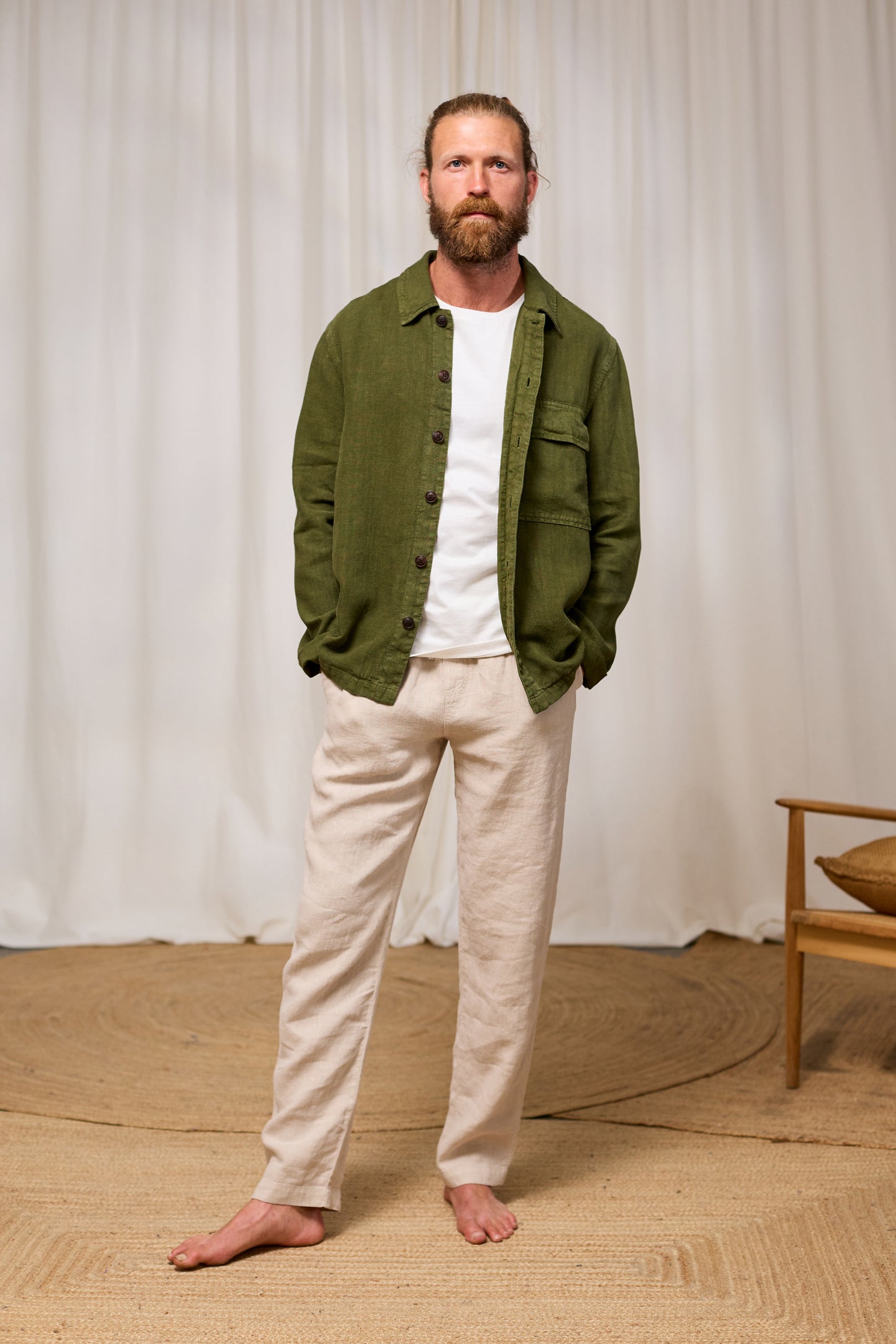 Armier - Codium Green