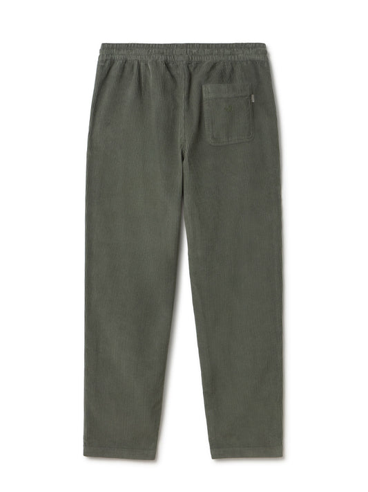 Apolima Corduroy Trouser - Agave Green
