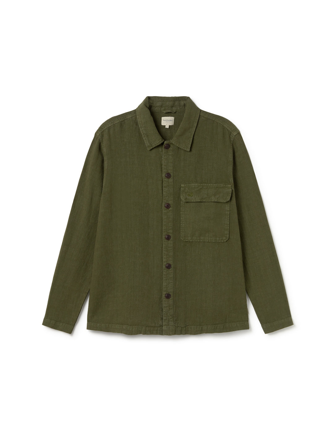 Armier - Codium Green